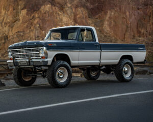 Essential OBS Chevy Truck Parts Guide