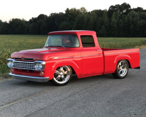 1960–1966 Chevy C10 Truck & GMC Truck Buyer’s Guide