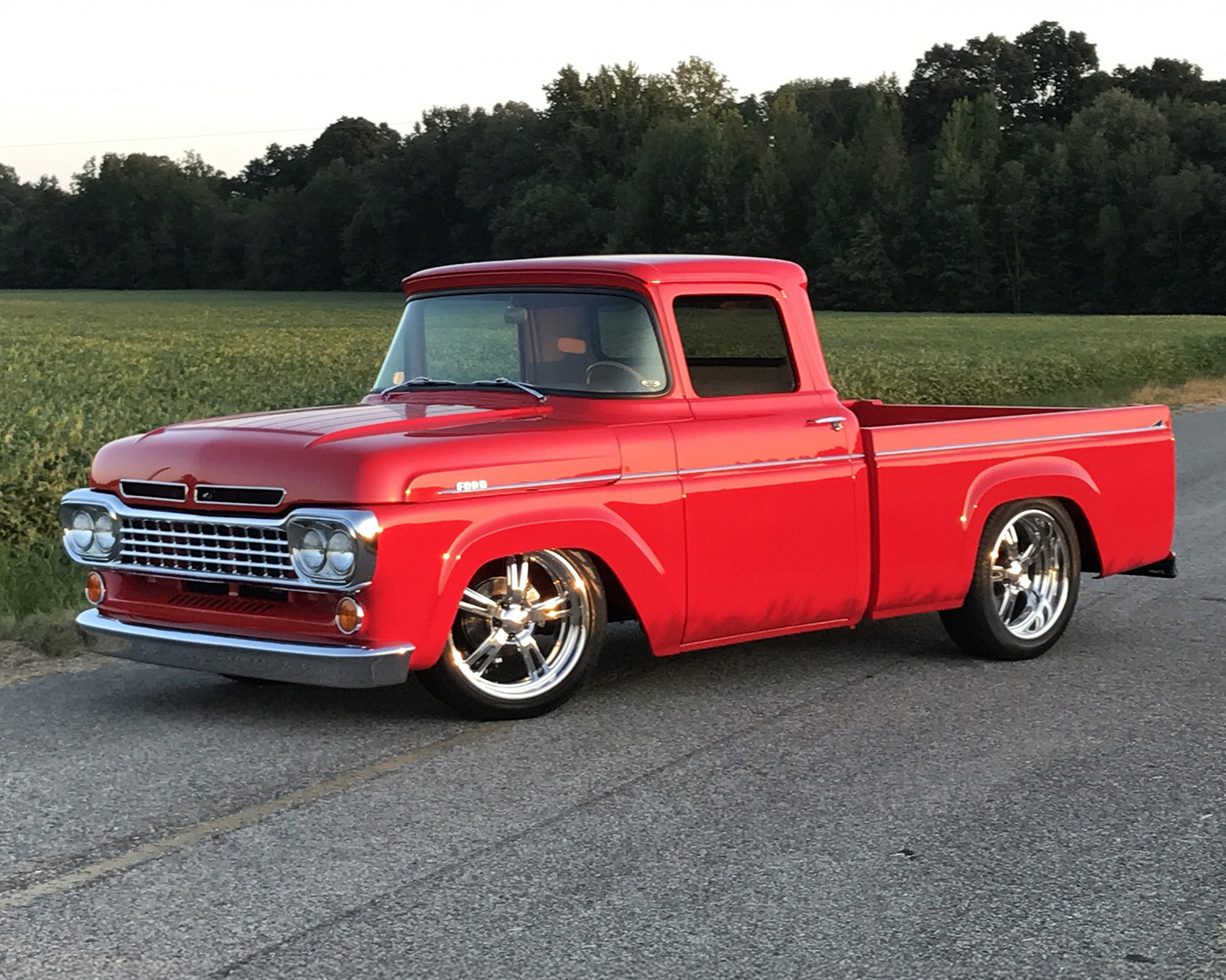 1960–1966 Chevy C10 Truck & GMC Truck Buyer’s Guide