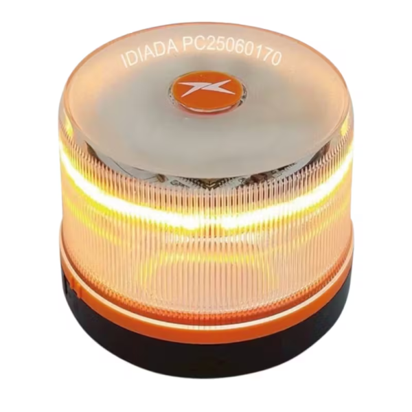 Emergency Car Light Approved by DGT